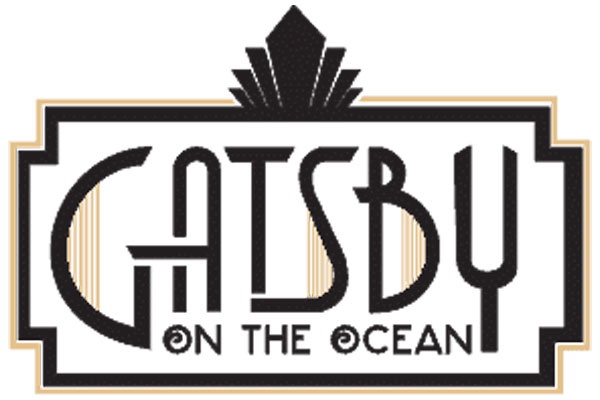 Gatsby on the Ocean