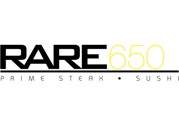 Rare 650