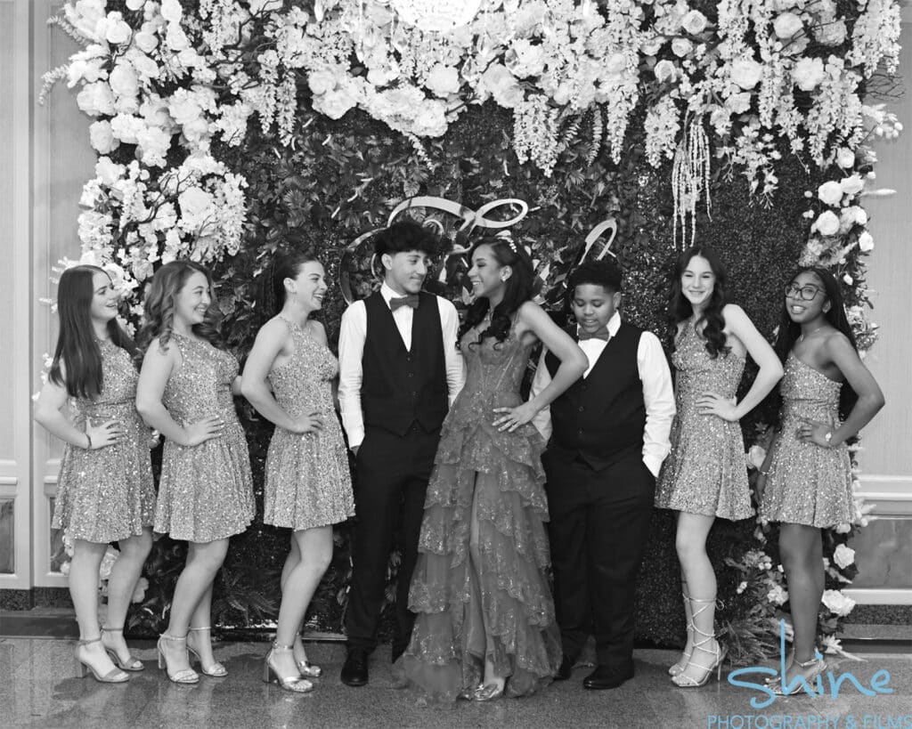 Sweet 16