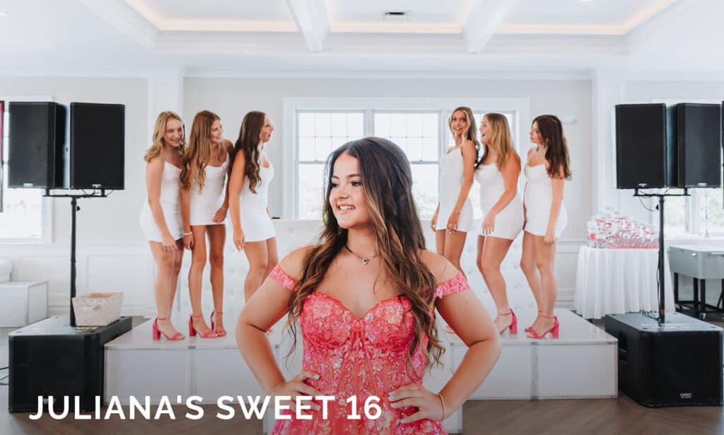 Sweet 16
