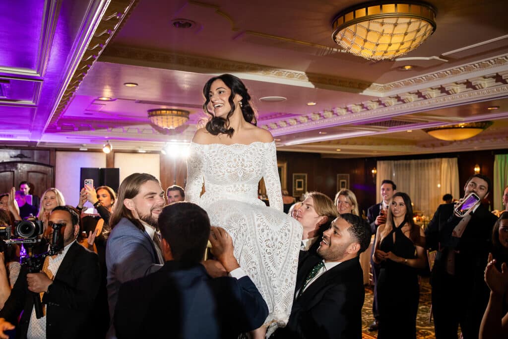 Body Rock Weddings