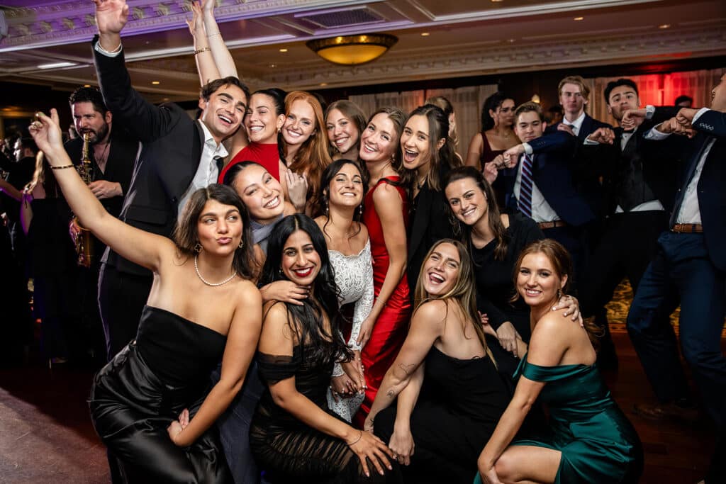 Body Rock Weddings