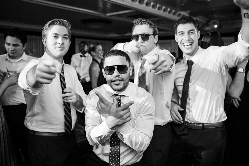 Body Rock Weddings