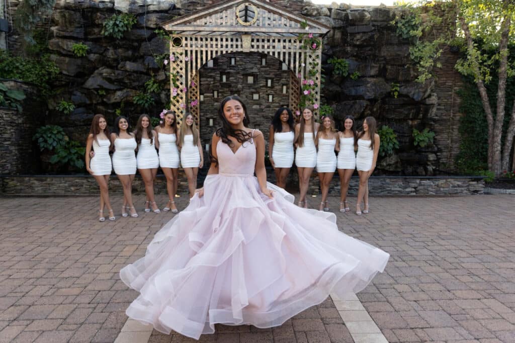 Sweet 16's