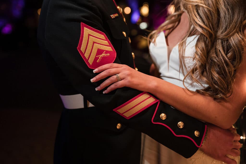 Body Rock Weddings