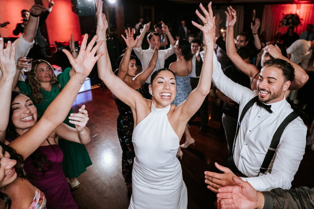 Body Rock Weddings
