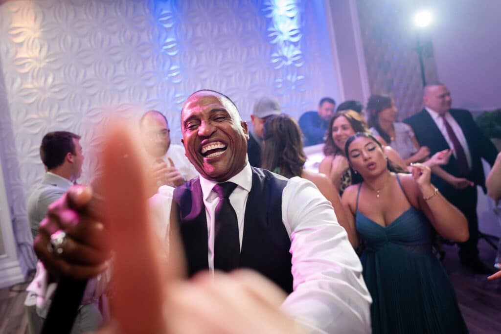 Body Rock Weddings