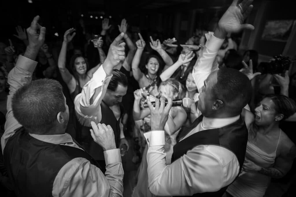 Body Rock Weddings