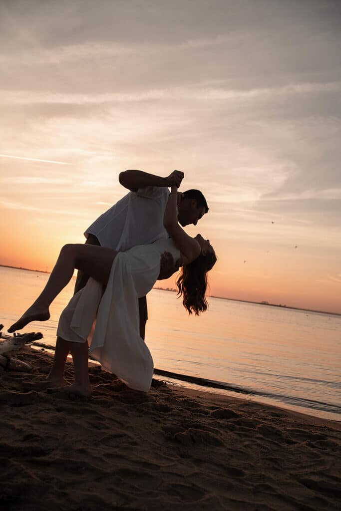 Body Rock Weddings
