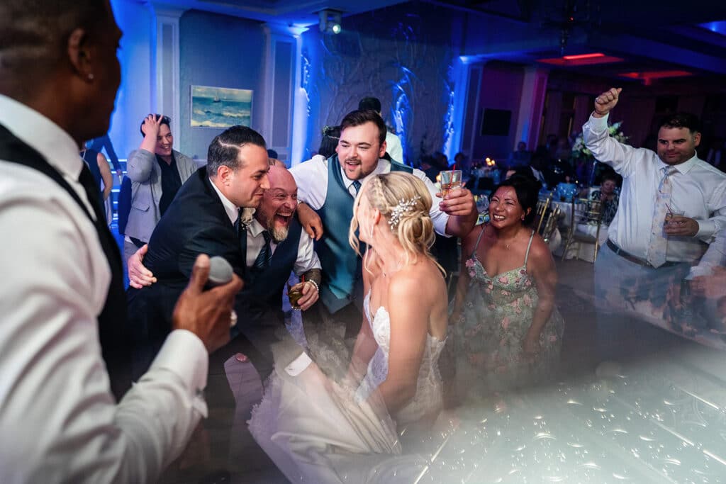Body Rock Weddings
