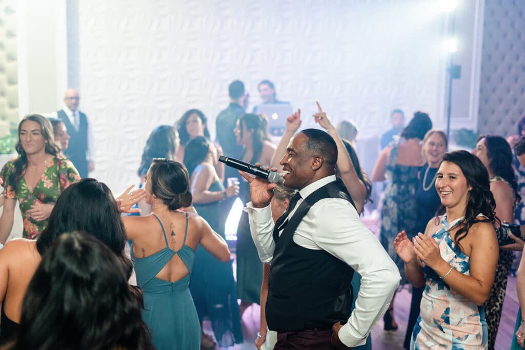 Body Rock Weddings