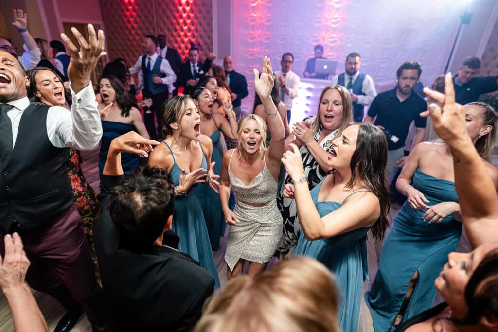 Body Rock Weddings