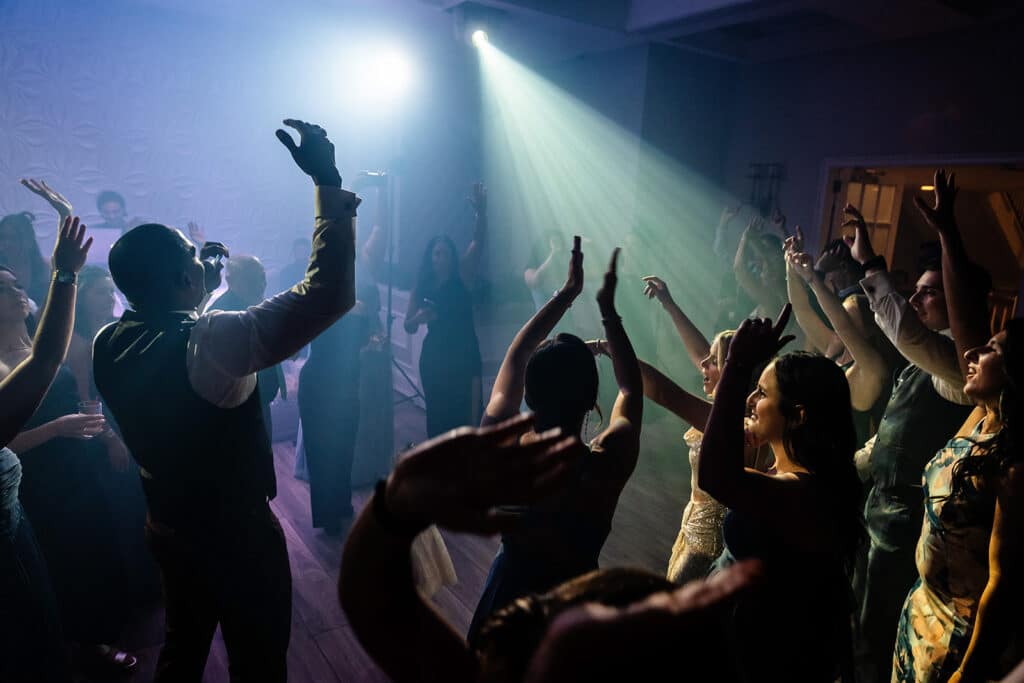 Body Rock Weddings