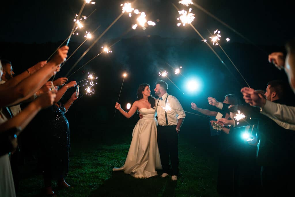 Body Rock Weddings