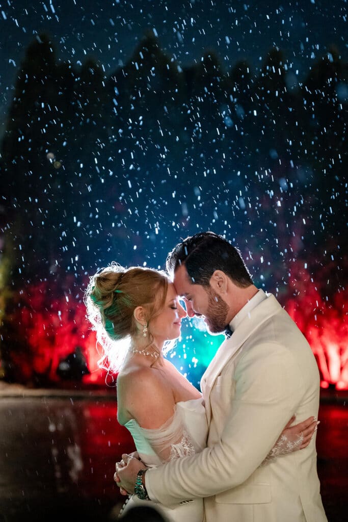 Body Rock Weddings