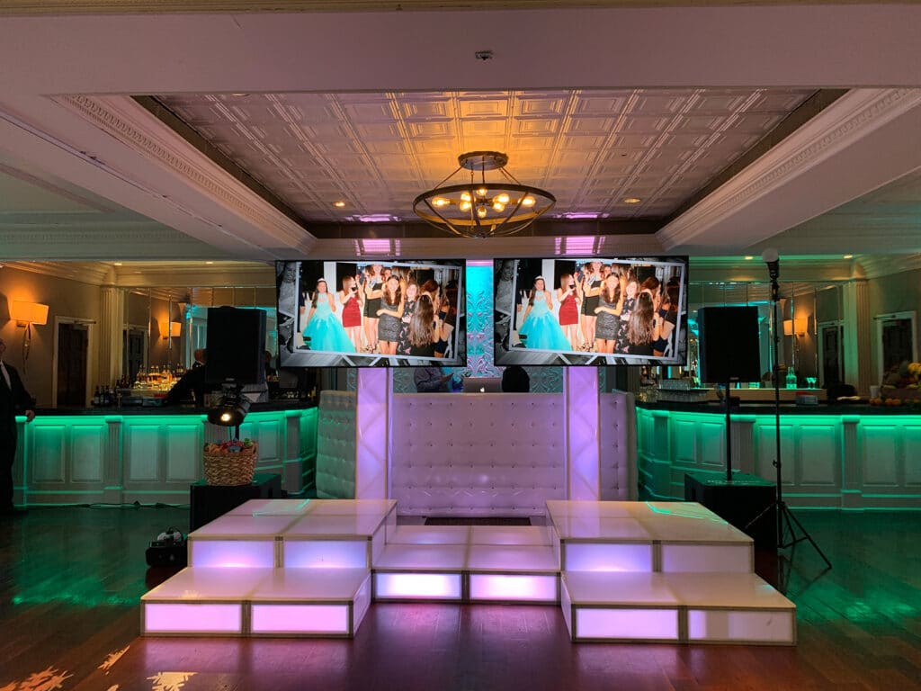 Body Rock Weddings