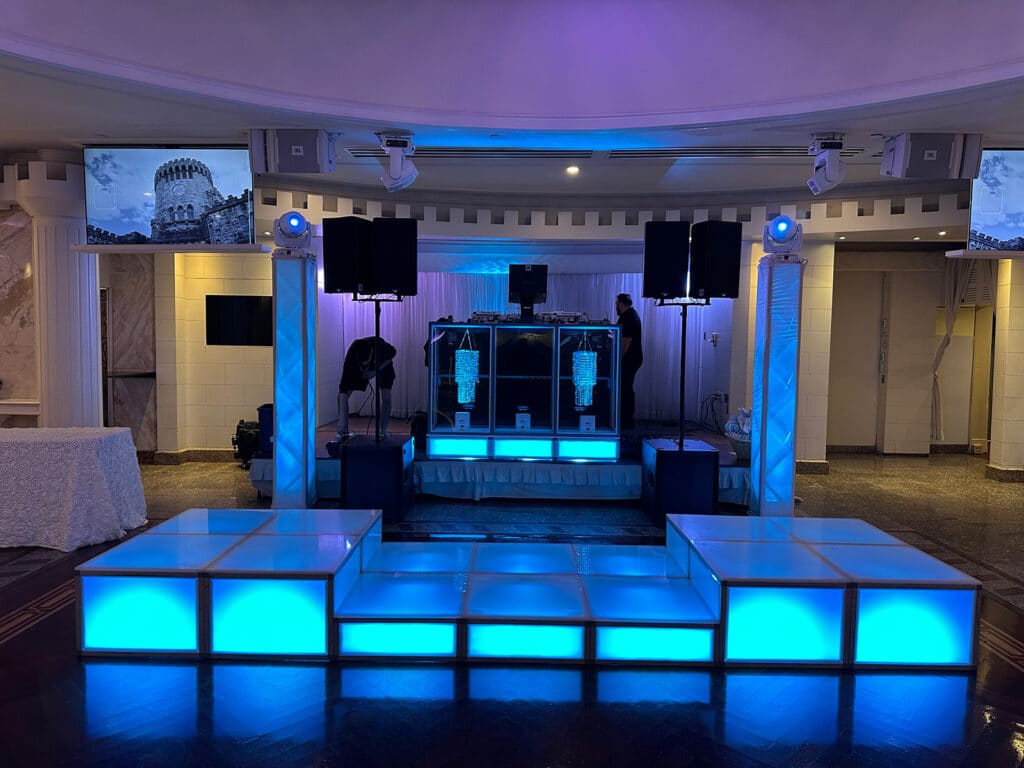 Body Rock Weddings