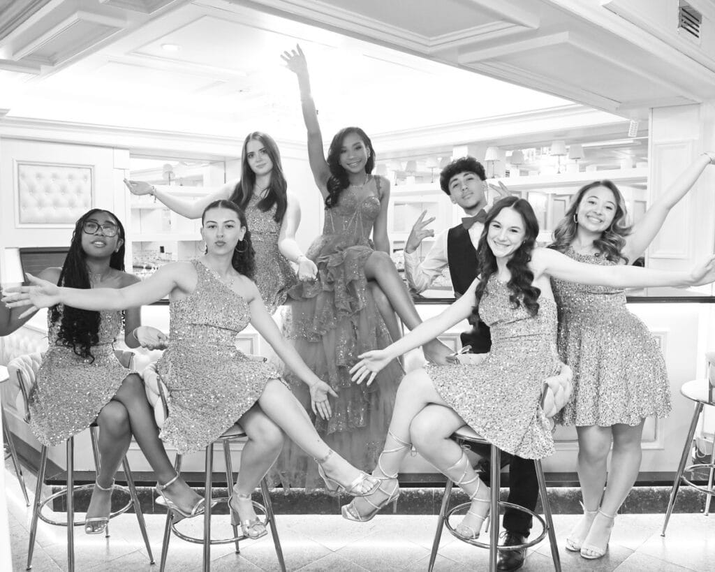 Sweet 16's
