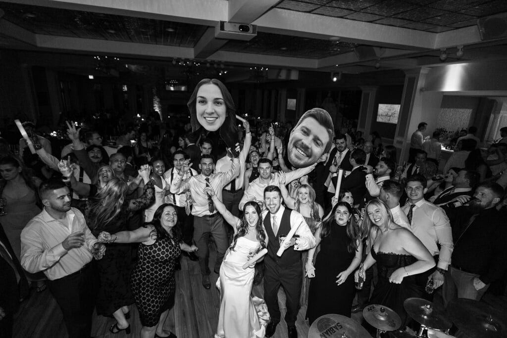 Body Rock Weddings