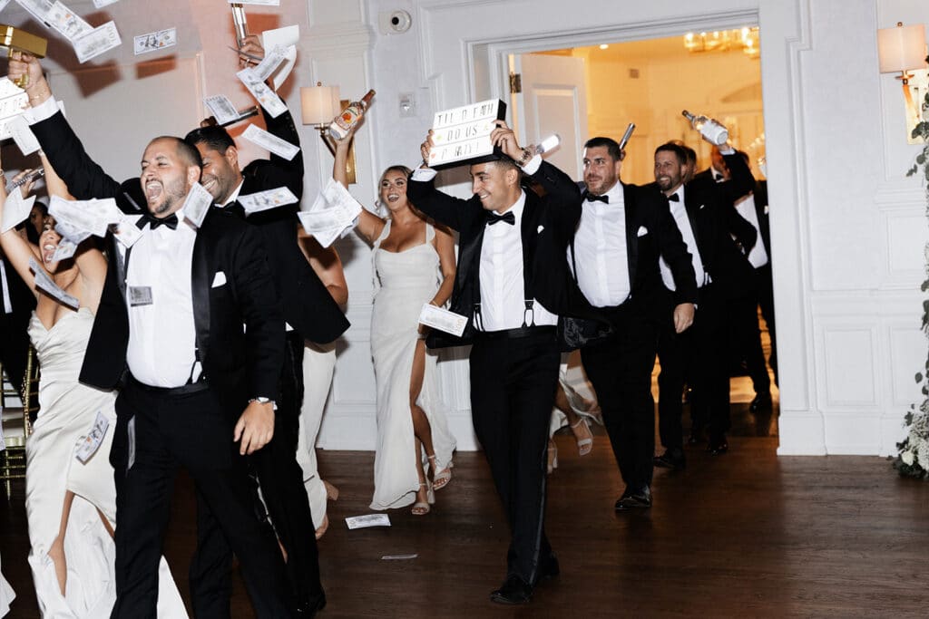 Body Rock Weddings