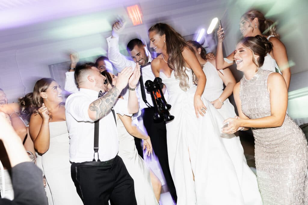 Body Rock Weddings