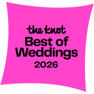The Knot Best of Weddings 2026